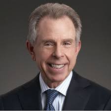 Michael Clear, High Net Worth