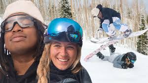 Zeb Powell Taught Me How To Knuckle Huck!