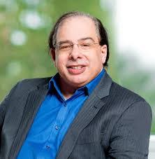 Richard Soley's Instagram, Twitter & Facebook