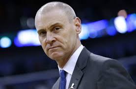 The indiana pacers hired rick carlisle as their new head coach thursday. Nerlens Noel Is Rick Carlisle S Latest Interesting Player Relationship