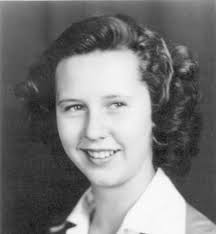 Mary Campbell Obituary (2017)