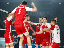 Zwórka tegorocznej edycji ligi narodów! Ln Siatkarzy Szlagier Polska Brazylia Na Koniec Trzeciej Serii Fazy Zasadniczej Sport W Interia Pl