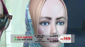 Latest oldest most discussed most shared most viewed. Jmin Hijab Collection From Korea Tv Al Hijrah Youtube
