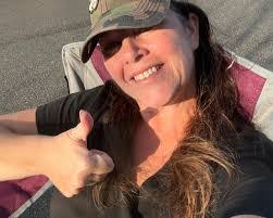 Jennifer Britto's Instagram, Twitter & Facebook