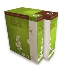 Spiritual Parenting Dvd Curriculum