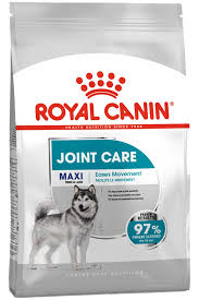 Royal Canin Joint Care Maxi Eklem Sagligi Icin Buyuk Irk Kopek Mamasi 10 Kg