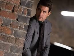 Worldwide Box Office For Mission Impossible Movies Chart Business Insider
