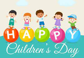 Download children day images and photos. Dan On Twitter I Wish You All A Happy Children S Day Enjoy Your Public Holiday Childrensday Kindertag Thuringia