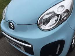 Image result for Bleu Electra 2013 Citroen