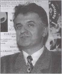 WIADOMOŚCI UNIWERSYTECKIE WYBORY NA KADENCJĘ PRZEŁOMU TYSIĄCLECI