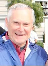 Obituary information for Thomas F. Connerty