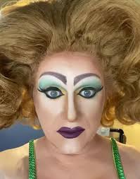 Cabaret night is back with Fanny Burns & Miss Jam Tart