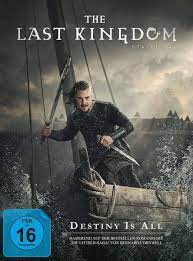 On june 22, 2021, fans learned that filming has finished for the series. The Last Kingdom Staffel 4 5 Dvds Von Ed Bazalgette Dvd Thalia