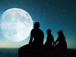 Pleine lune et observations astronomiques. Les Energies Astrologiques De La Pleine Lune Du 16 Juillet 2019 Et De L Eclipse Lunaire Partielle Presse Galactique