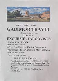 Oferim cele mai accesibile prețuri de pe piață. Cnipt Pucioasa Drumetii Excursii