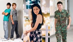 Joshua has 3 jobs listed on their profile. Remember These Singaporean Child Actors See Where They Are Now The Singapore Women S Weekly