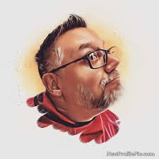 What are some Christian rock and metal music artists who use AI in their  music?