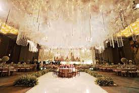 Urban Temples Of Love Top Wedding Venues In Jakarta Now Jakarta