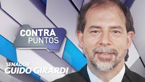 CONTRA PUNTOS: SENADOR PATRICIO WALKER