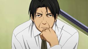 Масаёши накатани — masayoshi nakatani. Masaaki Nakatani Basketbol Kuroko Viki Fandom