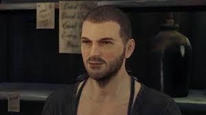 Jason Charles Miller's “Better Late Than Never”