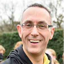 Billericay Striders Running Club