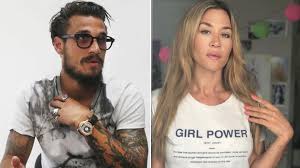 Born and raised in argentina, osvaldo represented the italy national football team internationally. Tras Mudarse A La Casa De Daniel Osvaldo Jimena Baron Conto Si Tuvieron Relaciones Infobae