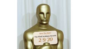 Director and writer aaron sorkin. Academy Sets Oscar Dates In 2021 2022 Hollywood Reporter