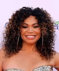 Tisha Campbell's Instagram, Twitter & Facebook