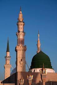 beautiful madina mesjid arsitektur islamis fotografi arsitektur