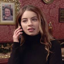 Coronation Street spoilers