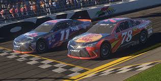 Purchase nascar heat evolution on amazon. Nascar Heat Evolution Review The Ugly Duckling Of Racing Gaming Nascar Heat Evolution