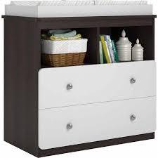 Cosco Willow Lake Changing Table Choose Your Color Walmart Com Changing Table Furniture Changing Table Topper