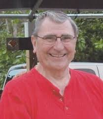 James Thurston Obituary