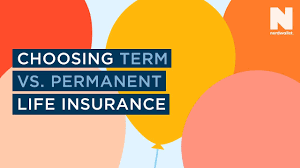 The Differences Between Term And Whole Life Insurance