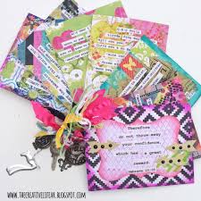 One of the best tools for renewing our minds is truth cards! The Crafter S Workshop Blogtruth Cards Inspired By Melody Ross