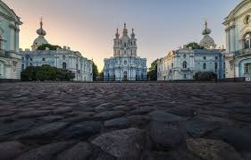 Petersburg residences of the monumentally wealthy yusupov family, the yusupov palace on the moika river is perhaps most famous as the scene of the assassination of grigory rasputin, and is one of the few aristocratic homes in the city to have retained many of its original interiors. Ifly Klm Magazine Majestueus Sint Petersburg