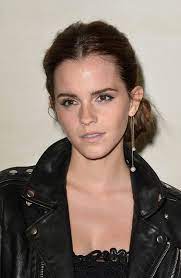 Emma Watson 'nude pic leak' a HOAX - Daily Star