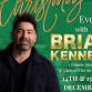 A Christmas Evening with Brian Kennedy event image