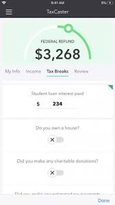 Your employee will then pay the other 6.2%. How Much Will My Tax Refund Be Calculator