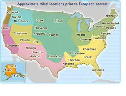 Pin By Piero Carbonini On Maps Native American Map Native Americans Unit Native American Tribes