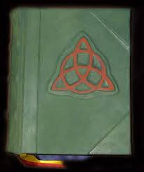 Check out our charmed book of shadows replica selection for the very best in unique or custom, handmade pieces from our books shops. Tallpoppy Studio Charmed Book Of Shadows Welcome
