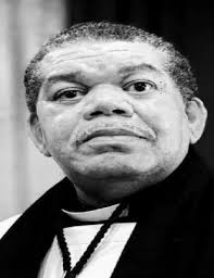 Obituary information for Elder Earthel Garner