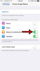 Grab the series 6 at $80 off we may earn a commission for purchases using our links. How To Automatically Download Books Audiobooks On An Iphone 7 Solve Your Tech