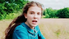 Reseña de Enola Holmes (Sin spoilers)