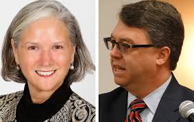 2 top western Wisconsin Democrats won't run to challenge Van Orden