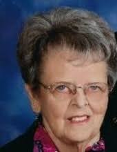 Obituary for Lorelei May (Aman) Hart