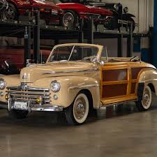 Image result for Maize Yellow 1948 Ford