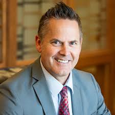 Aaron K. Bergman · Bearnson & Caldwell · Utah