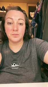 Erica Benson's Instagram, Twitter & Facebook